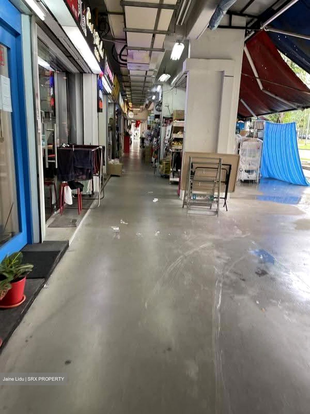 Teck Ghee View (D20), Shop House #623533211